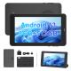 C Idea Android 13 Tablet 512GB With SIM 7 Inch Tablet PC For Students CM518 Pro Black