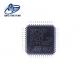 STMicroelectronics STM32F100C6T6B integrated Circuit Bom List For Electronic Components Ics Capacitor 32F100C6T6B