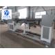 Farmland Hexagonal Wire Netting Machine , ISO PLC Wire Mesh Machines