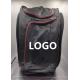 Polyester Padel Racket Bag Backpack Large Capacity With Shoe Warehouse