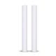20 Inch 5 Micron Sediment Melt Blown PP Filter Cartridge for Water Filter System Made