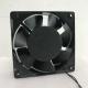 Electric Cabinet Cooling Fan 4 Inch 220V AC 120 X 120 X 38mm Die Cast Aluminum Housing