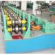 2 Waves And 3 Waves 8m / Min Guard Rail Roll Forming Machine