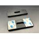 Reduce Vibration HVAC Fittings M8 Anti Vibration Damping Pads