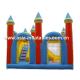 Funny inflatable combo/ inflatable bouncer with slide/ inflatable jumper
