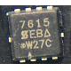 BUK9Y22-100E BYV28-200-TR BZG03C150TR3  VISHAY SOT-669 SOD-64 DO214AC IC Components