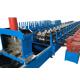 Two Waves Steel Highway Guardrails Roll Forming Machine