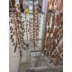 Multi Arc SS Barber Scissors 250kW Ion Plating Machine