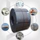 Galvanized Black Carbon Steel Coil A36 Hot Rolled 610mm