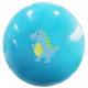 Non Toxic PVC Inflatable Toy Ball Explosion Proof Multipurpose