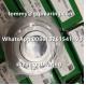 Slovakia Made INA LFR5206-25-2Z Profiled Outer Ring Track Roller Bearing