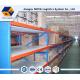 Anti Rusty Medium Duty Shelving , Durable Steel Gorilla Storage Racks