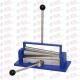 GB/T 11185 Paint Testing Equipment Conical Mandrel Tester With Stainless Steel Shaft