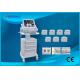 Powerful Vertical HIFU Machine Medical Face Wrinkle Removal Machine