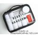 Travel Accessory Cosmetic Bag Waterproof Makeup Pouch Cactus Flamingo Wash Kits Organizer,OEM promotion bag clear pvc cu