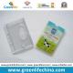 China Factory High Quality ID Card Holder W/Custom Printing