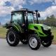 Hydraulic Tricycle Mini Farm Tractor 90HP Heavy Duty Tractor