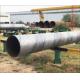 API 5L PSL1 X70 Carbon Steel Pipes In Compliance With Standards