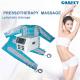 Manual / Automatic Pressotherapy Slimming Machine Body Massage Pressotherapy Device