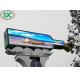 Outdoor RGB LED Display P3.91 Waterproof Multi Screen 250*250mm Module SMD DC5V