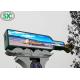 Outdoor RGB LED Display P3.91 Waterproof Multi Screen 250*250mm Module SMD DC5V