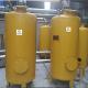 Food Waste Biogas Digester Tank Upflow Anaerobic Sludge Blanket Reactor