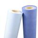 Breathable Membrane 45gsm Medical Non Woven Fabric