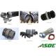 Anodized Large Diameter Water Hose Coupling For PU Covered Layflat Hoses