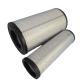 1517737 P777871 03518430 98128075 1103398 Fiberglass Air Filter for Hydwell Manufactures