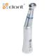 Led 1:1 Contra Angle Handpieces Push Button Inner Water DR11CL