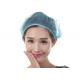 Eyebrow Tattoo Accessories Disposable Hair Bonnets For Permanent Makeup