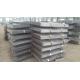 MS Hot Rolled Carbon Steel Plate ASTM A36 Steel Plate