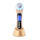 Skincare Home Use Ultrasonic Facial Beauty Massager Radio Frequency