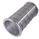Water Filter Screen Tube Stainless Steel Wedge Wire Mesh Tube
