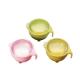 Customized Color Cute Toddler Tableware Sets For Daily Safe Material