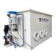 Automatic Rotary Drum Filter For And Eco-Friendly Aquaculture In RAS System