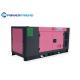 20kw 25kva Soundproof Diesel Generator Set / Genset Perkins AC Three Phase