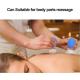 Body Massage Vacuum Silicone Rubber Suction Bulb Anti Cellulite For Therapy