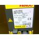A06B-6124-H104 12 Months Fanuc Servo Drive Yellow Color AC/DC Power Supply