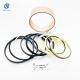 248-1165 Seal kit For Excavator 322BL E325BL Hydraulic Stick Cylinder 2481165 Repair Kit
