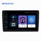 9 Inch 2 Din Android 10 Car DVD Player Universal Car Stereo GPS With Carplay