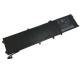 84Wh 11.4V Battery for Dell XPS 15 9550 Precision 5510 RRCGW M7R96 62MJV 4GVGH