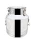 15L Mini-capacity Sealed bucket 304 Stainless steel 1.0mm Thickness milk can