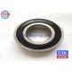 Low Friction High Temp Precision Ball Bearing Single Row Stainless Steel GCR15