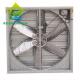 OEM ODM Centrifugal Industrial Wall Ventilation Fan 900*900*400mm