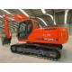 Good Condition Doosan DX225LC Excavator Popular Product Crawler Excavator