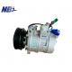 A4 B5 A6 S6 A8 Audi Ac Compressor 12v 447170-6340 4B0260805BX