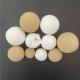 Wear Resistant High Alumina Ceramic Milling Balls 60% 92% 95% 99%