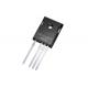 1200V SiC Trench MOSFET IMZ120R350M1H N-Channel Transistors TO-247-4 Through Hole