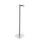Standing Toilet Paper Holder High End Hotel Toilet Accessories 2 Rods